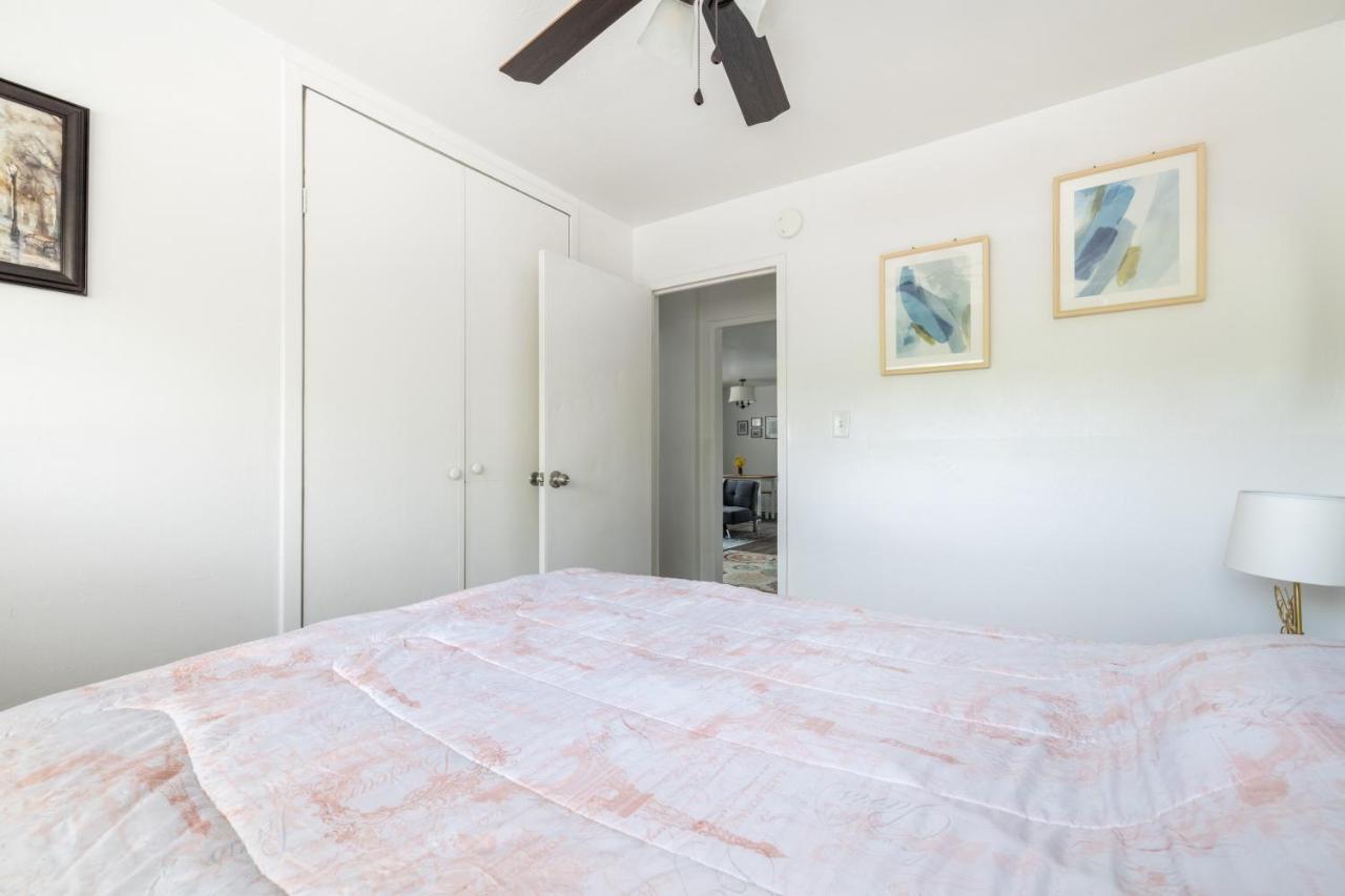 Georgetown Villas 1-1B Close To Cleveland Airport And The Rocky River Valley Fairview Park Экстерьер фото
